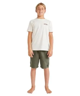 Billabong All Day Overdyed Layback