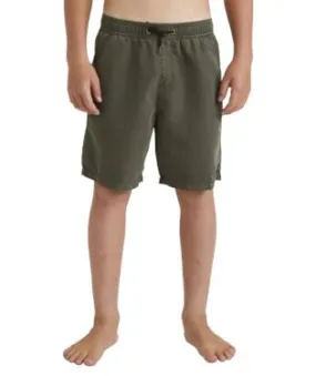 Billabong All Day Overdyed Layback