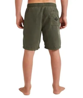 Billabong All Day Overdyed Layback
