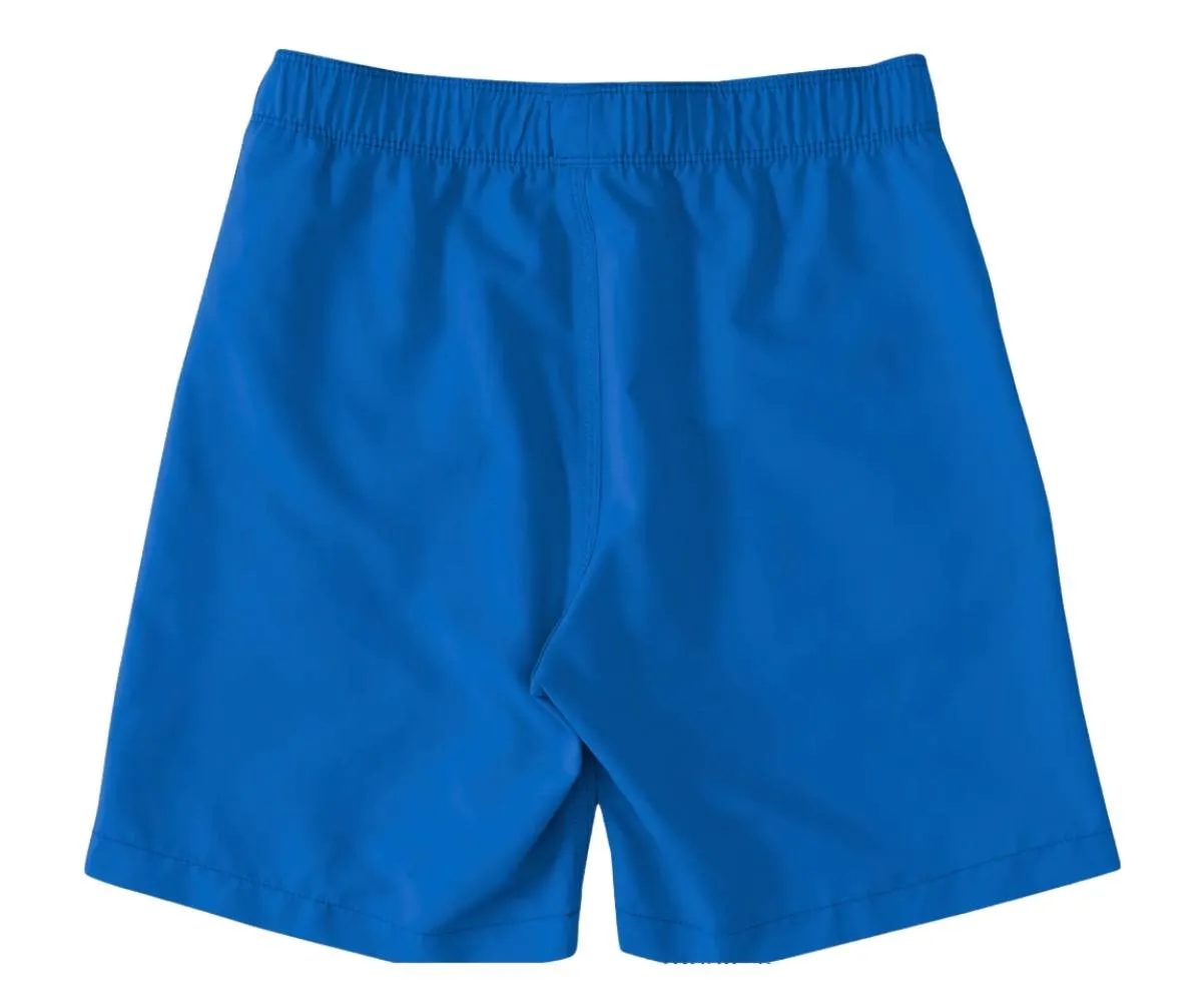 Billabong Boys' All Day Layback Elastic 16" Shorts