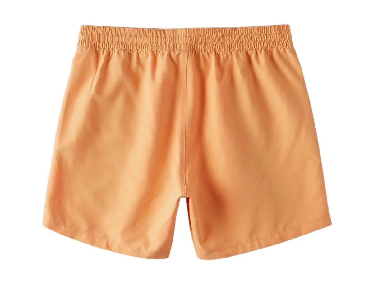 Billabong Boys' All Day Layback Elastic 16" Shorts