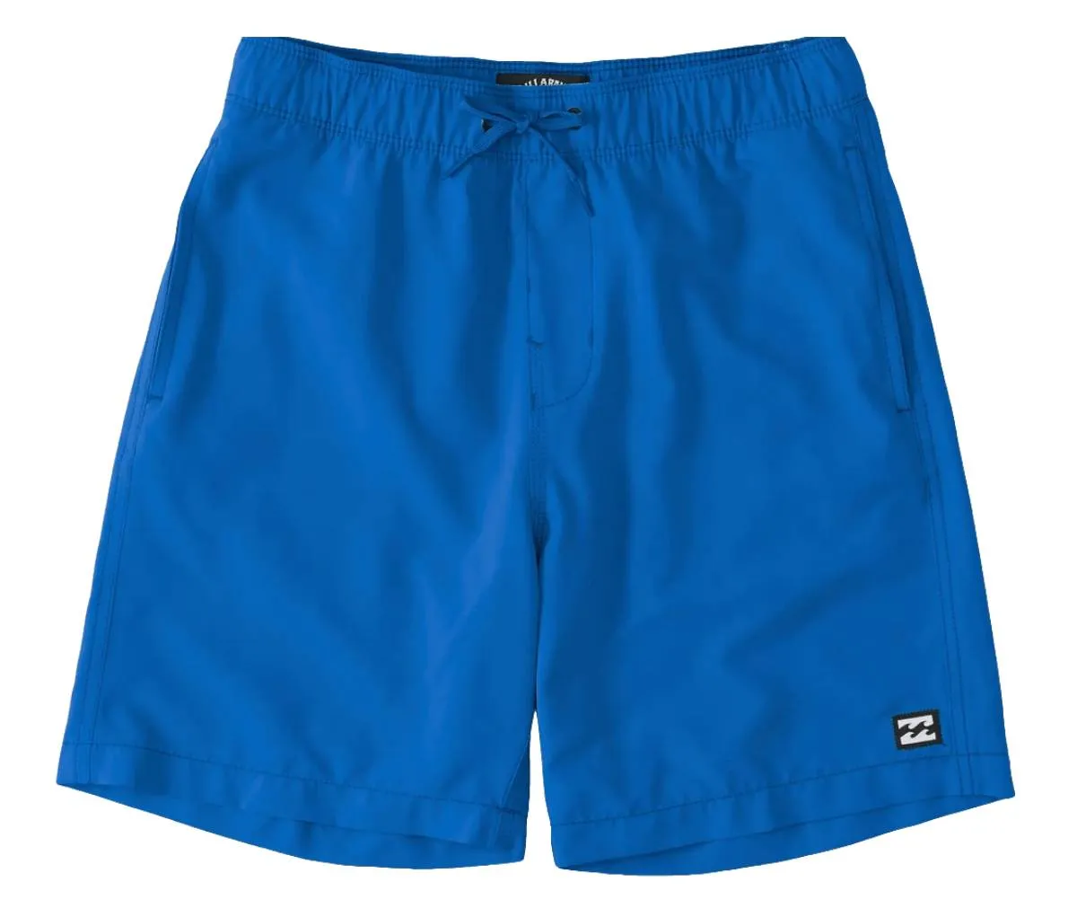 Billabong Boys' All Day Layback Elastic 16" Shorts