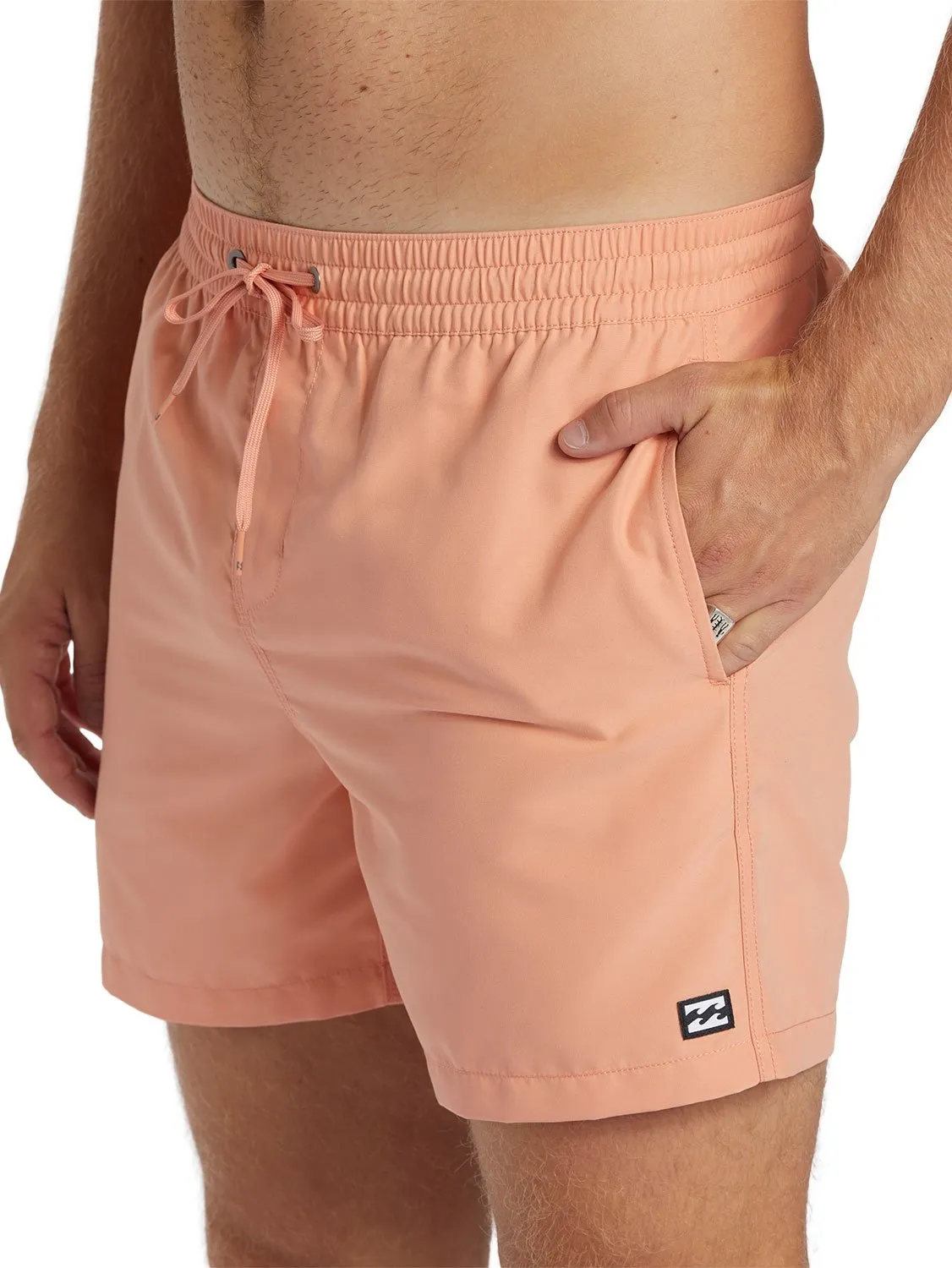 Billabong Men's All Day Layback Boardshorts