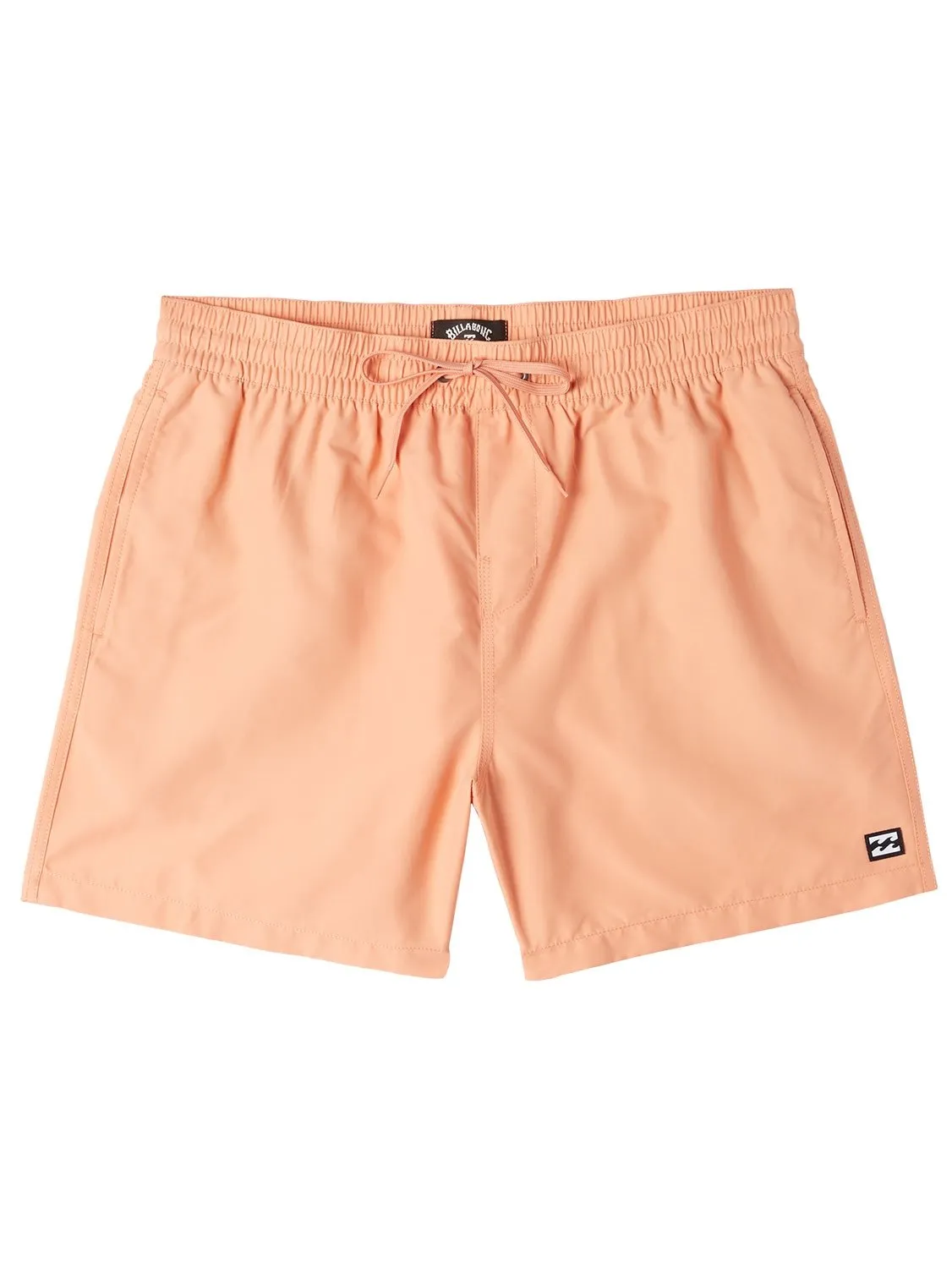 Billabong Men's All Day Layback Boardshorts