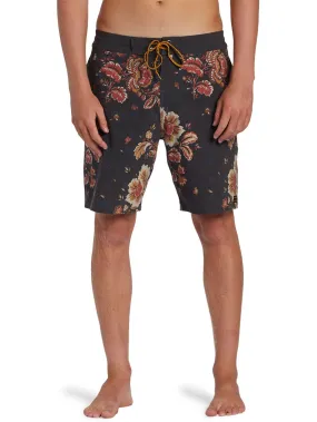 Billabong Men's Sundays Low Tide 19" Boardshorts