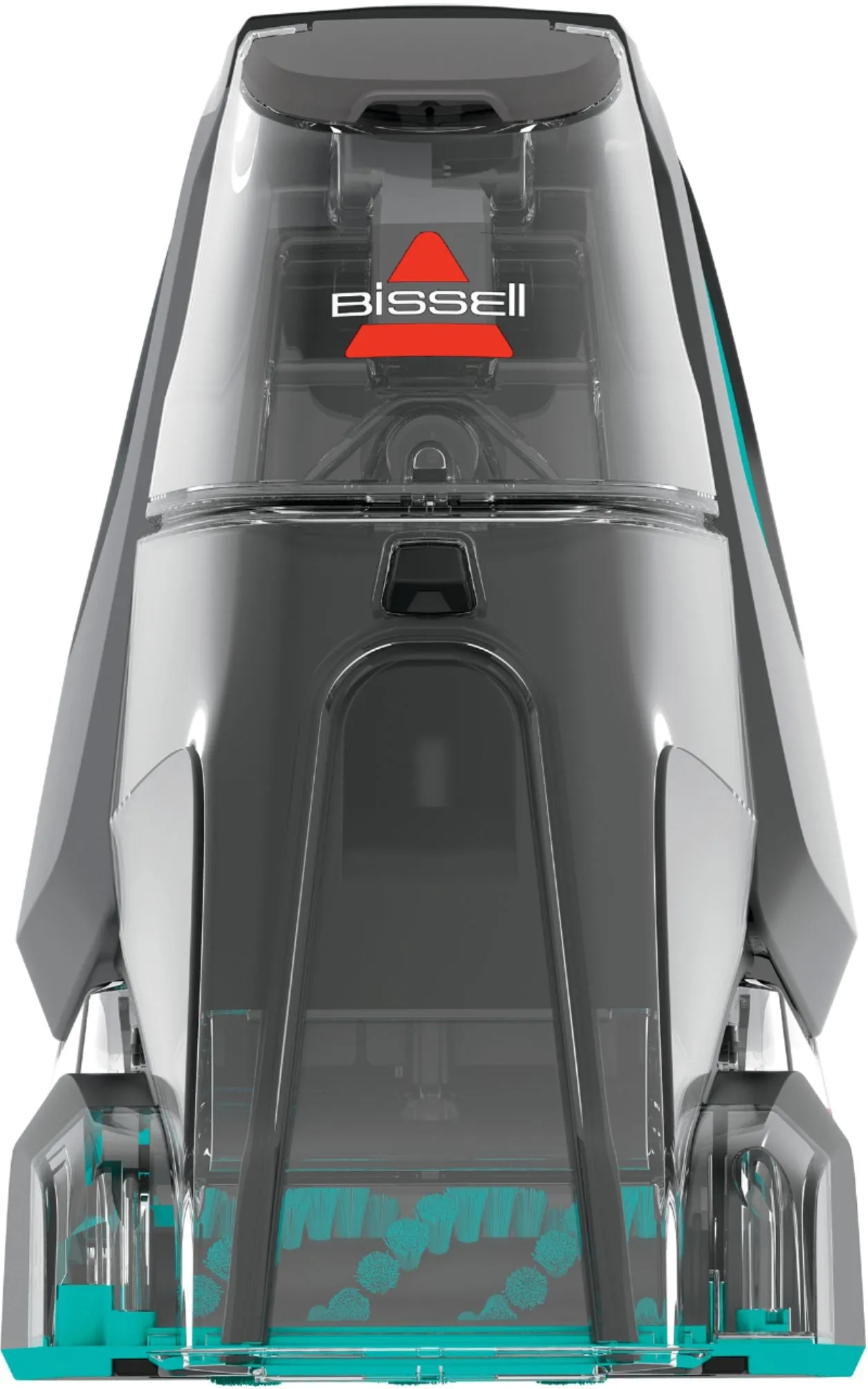 Bissell Pet Stain Eraser PowerBrush Plus Portable Carpet Cleaner
