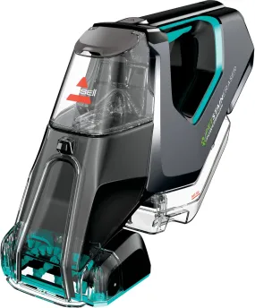 Bissell Pet Stain Eraser PowerBrush Plus Portable Carpet Cleaner