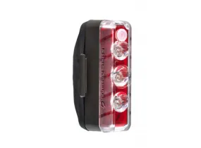 Blackburn Dayblazer 125 Rear Light - Black