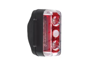 Blackburn Dayblazer 65 Rear Light - Black