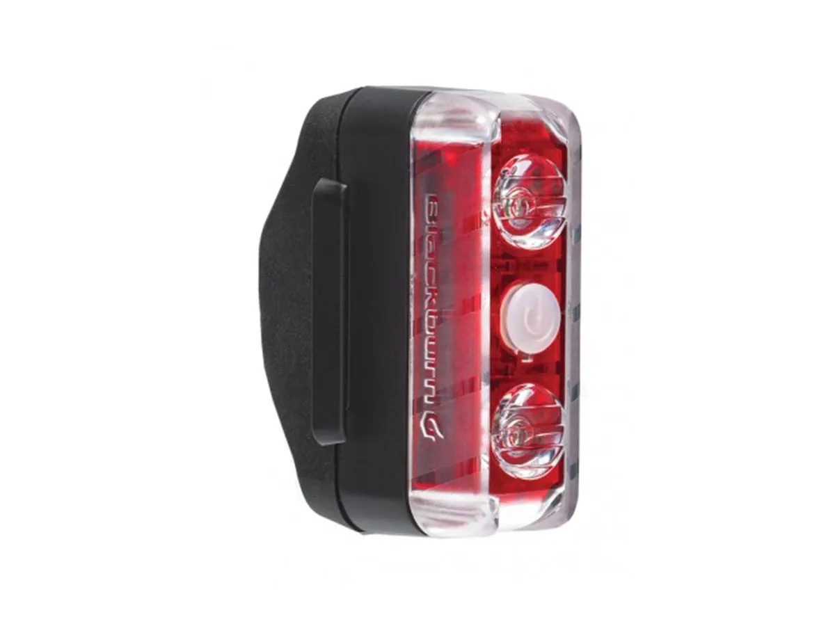 Blackburn Dayblazer 65 Rear Light - Black