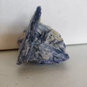 Blue Kyanite Specimen (#10)