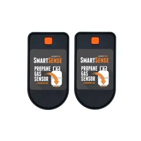 BMPRO SmartSense Premium Pair Of Gas Bottle Level Sensors
