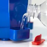 Borotto Lumia 16 Egg Incubator with Automatic Turner and Humidity Pump