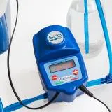 Borotto Real 49 Plus Egg Incubator with Automatic Turner and Humidity Pump