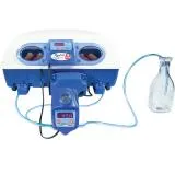 Borotto Real 49 Plus Egg Incubator with Automatic Turner and Humidity Pump