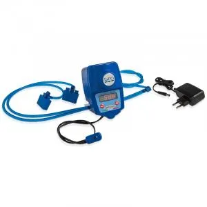 Borotto Real 49 Plus Egg Incubator with Automatic Turner and Humidity Pump