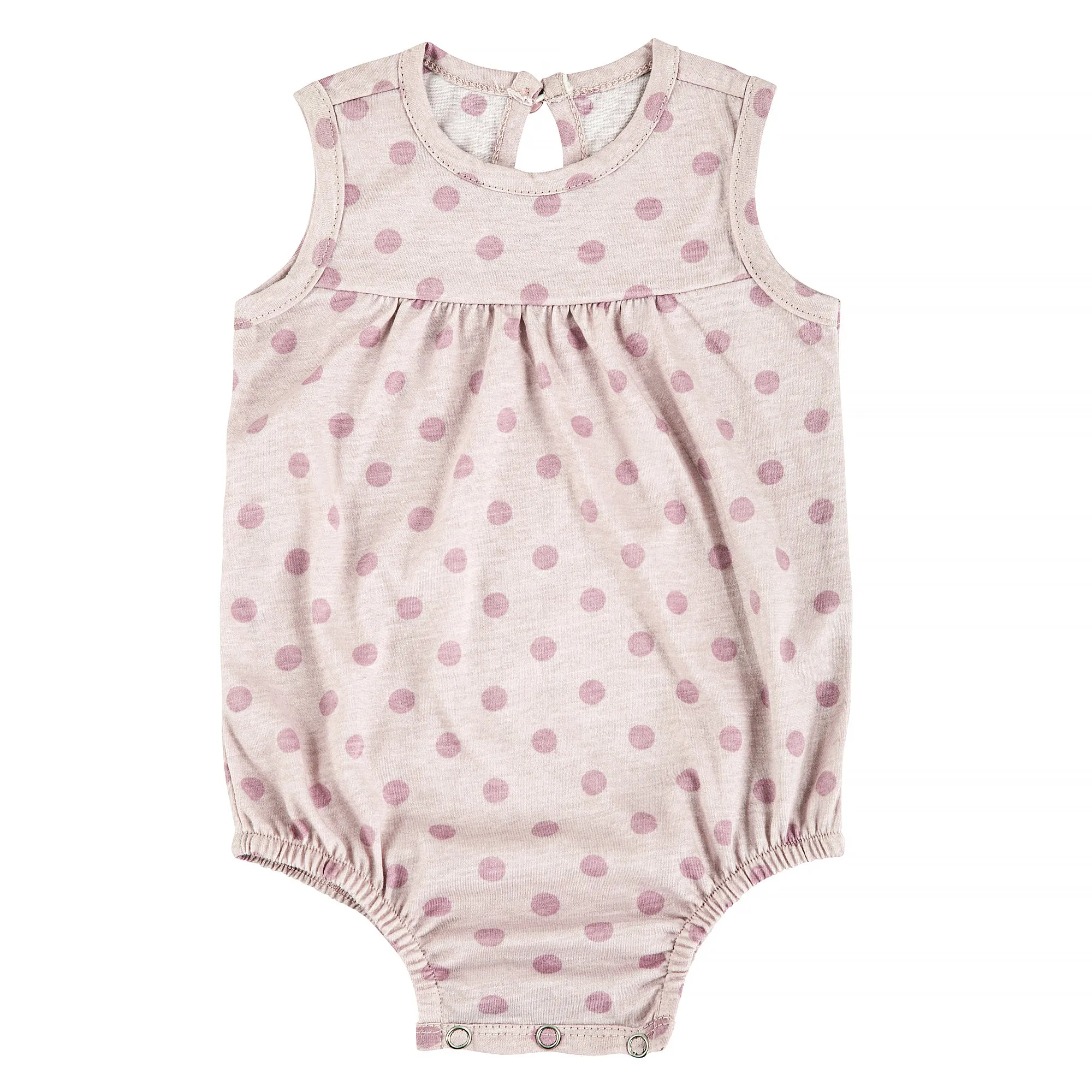 Bubble Rompers - 2 Piece Set