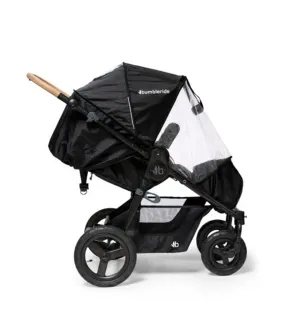 Bumbleride Era Non-PVC Rain Cover