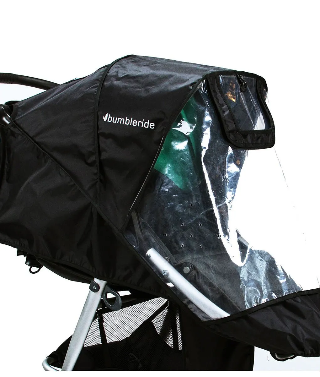 Bumbleride Indie / Speed Non-PVC Rain Cover