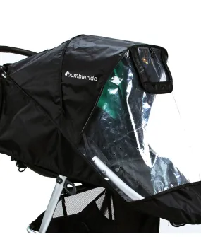 Bumbleride Indie / Speed Non-PVC Rain Cover