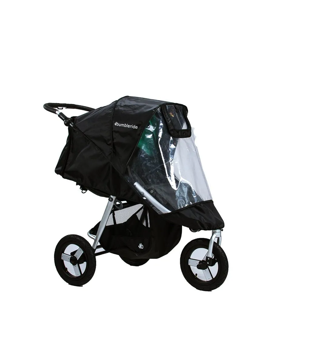 Bumbleride Indie / Speed Non-PVC Rain Cover