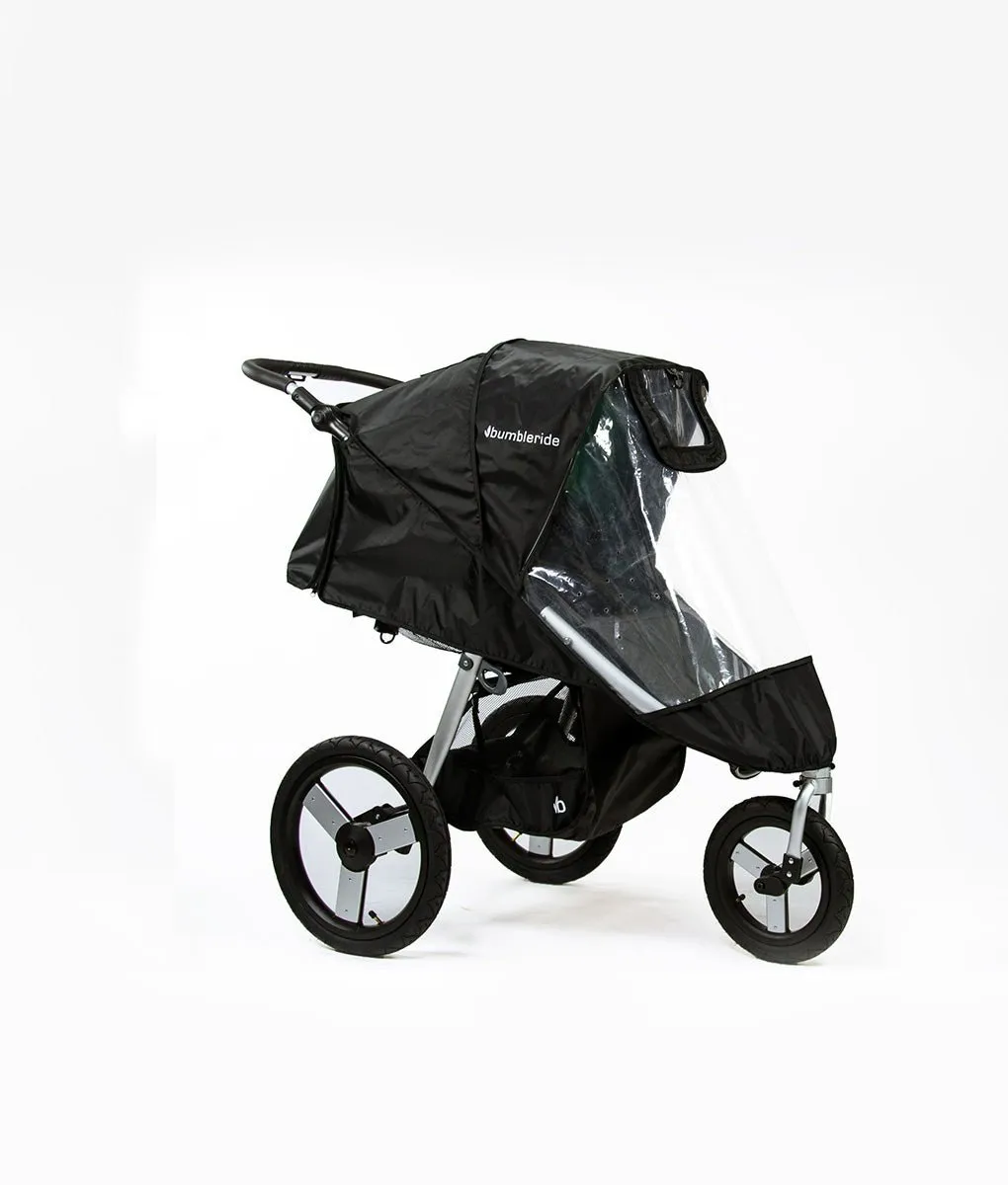 Bumbleride Indie / Speed Non-PVC Rain Cover