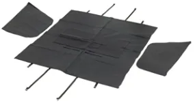 CAR GUARD CABIN 135x148cm