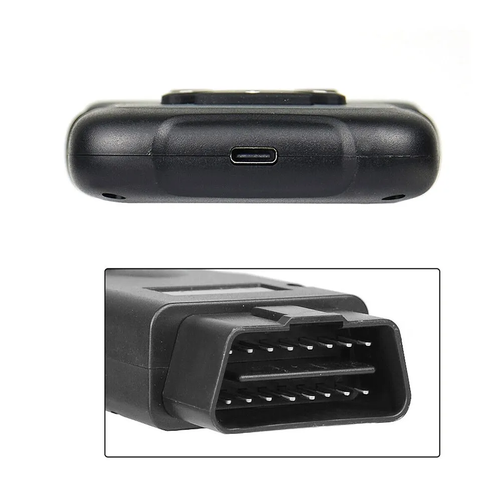 Car OBD2 Code Reader Auto Scanner Car Check Engine