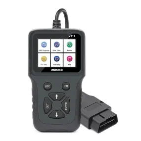 Car OBD2 Code Reader Auto Scanner Car Check Engine