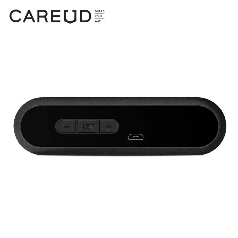 Car TPMS Tire Pressure Monitoring System Super LCD Universal for