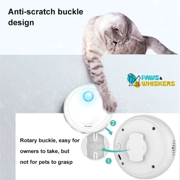 Cat odor Air Purifier