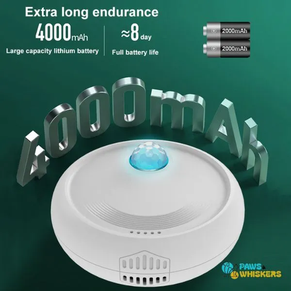 Cat odor Air Purifier