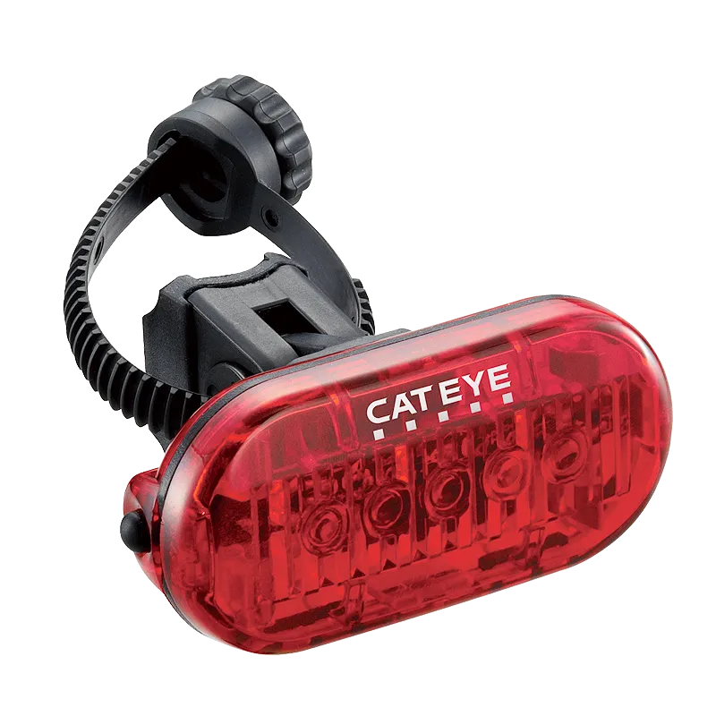 CatEye Omni 5 (TL-LD155R)