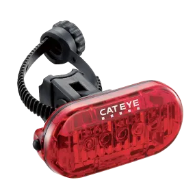 CatEye Omni 5 (TL-LD155R)