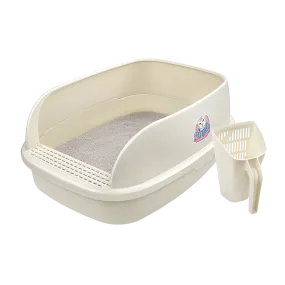 CatIdea Big Breed XL Cat Litter Box