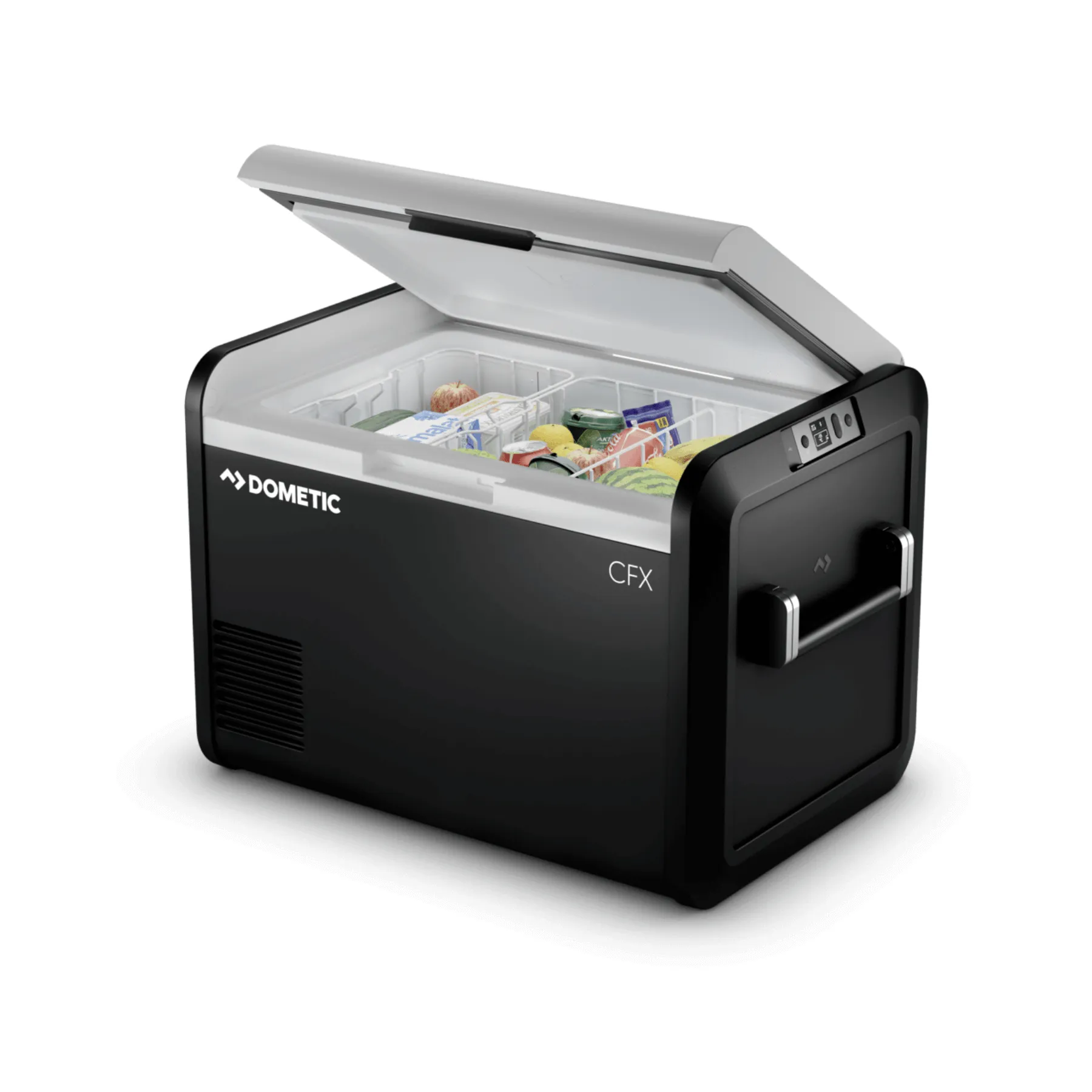 CFX3 55IM Cooler / Freezer w/ Rapid Freeze Plate