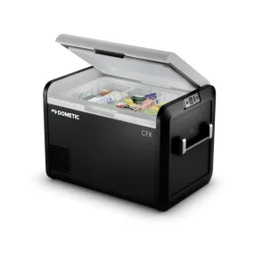 CFX3 55IM Cooler / Freezer w/ Rapid Freeze Plate