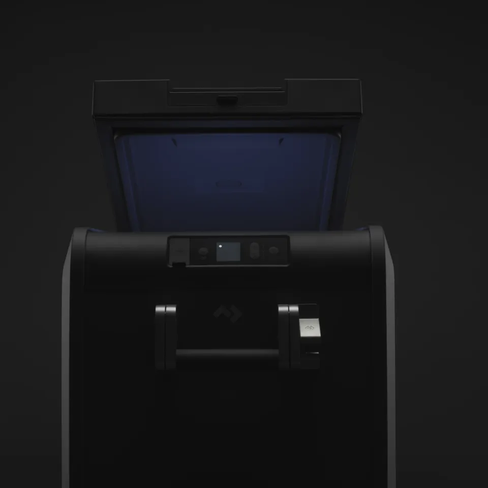 CFX5 45 Electric Cooler