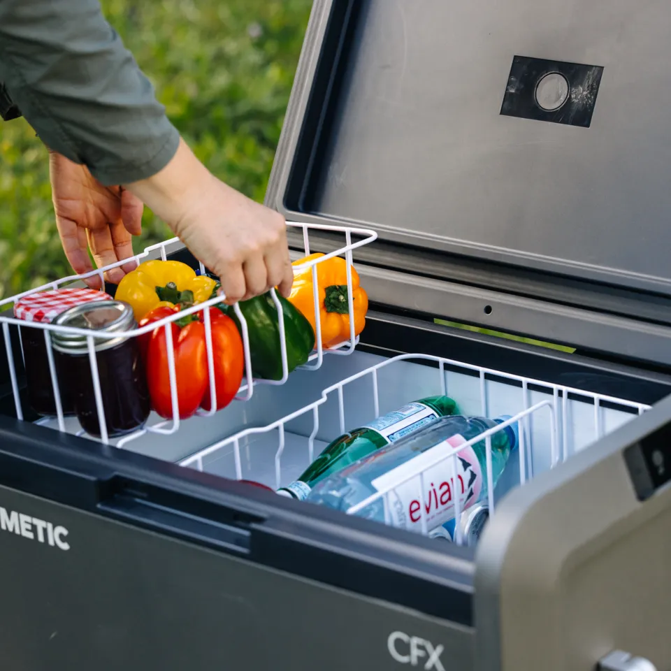CFX5 45 Electric Cooler