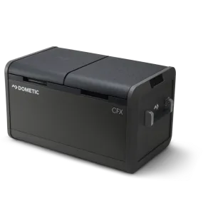 CFX5 75DZ Electric Cooler