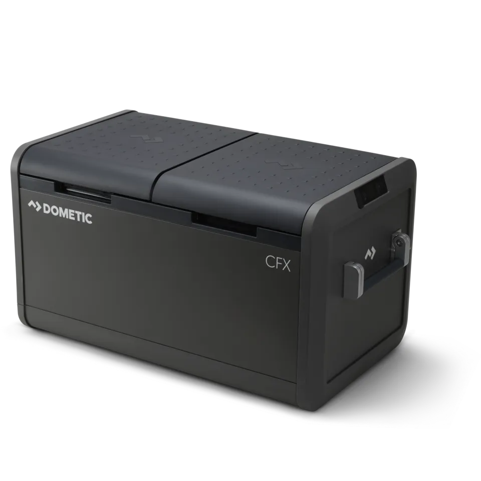 CFX5 75DZ Electric Cooler