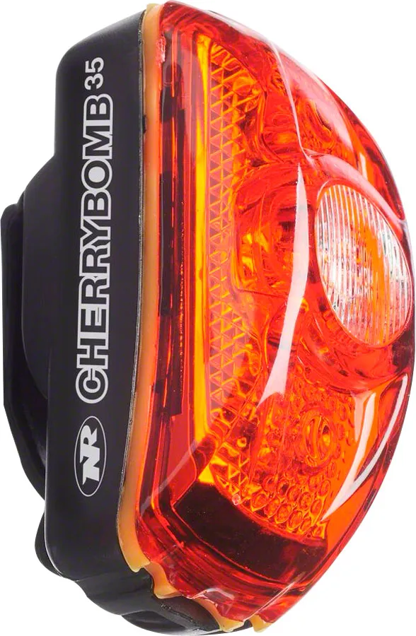 Cherrybomb 35 Taillight