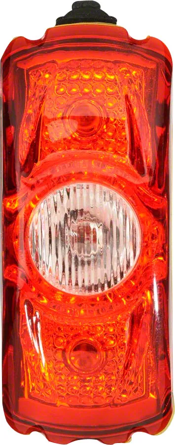 Cherrybomb 35 Taillight