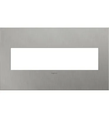 Coffee, 1-Gang  Wall Plate