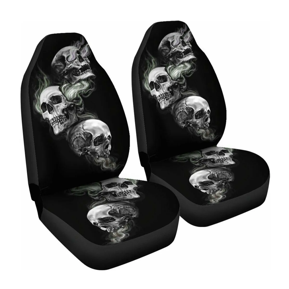 Color: 6 color, style: single - Car Seat Cover All-Inclusive