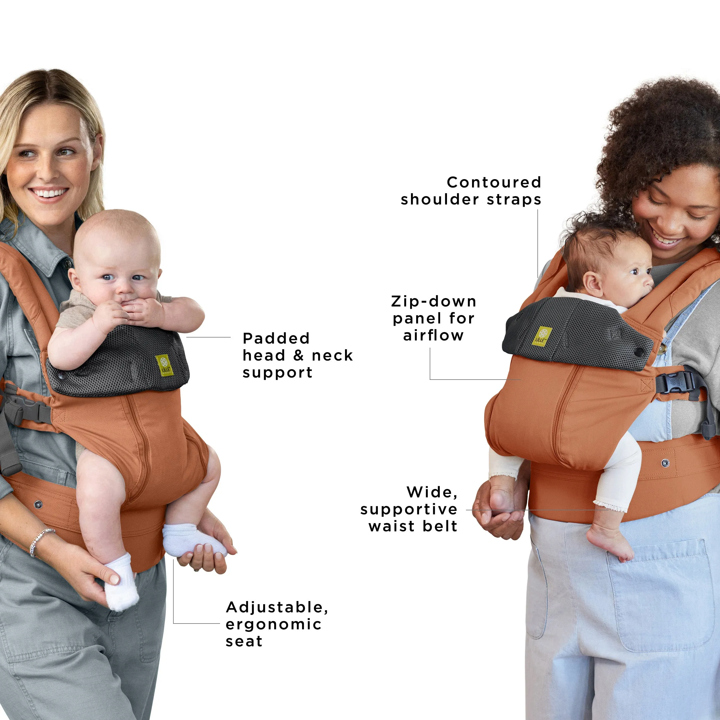 Complete 6-in-1 All Seasons - Terra