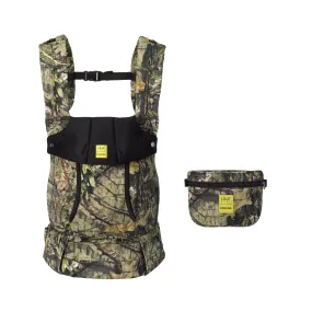 Complete All Seasons   Pocket Pouch - Mossy Oak® Break-Up Country®