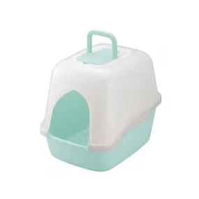 Corole Litter Box with Hood