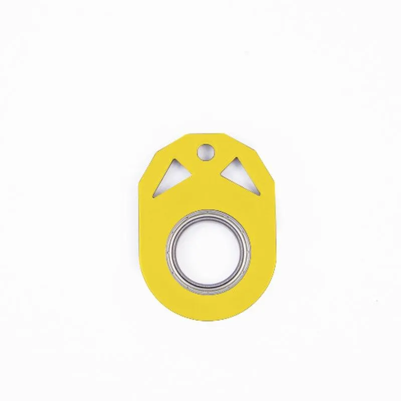 Creative Keychain Fidget Spinner