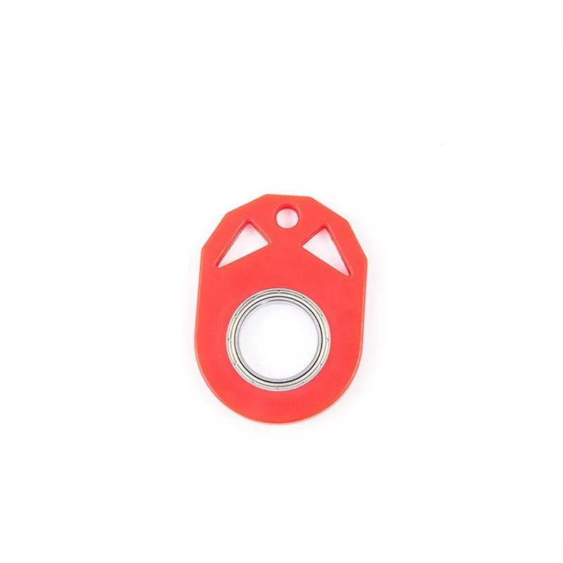 Creative Keychain Fidget Spinner